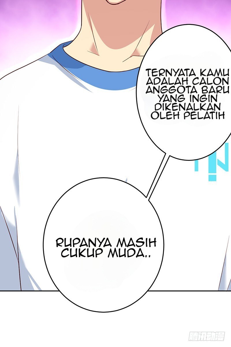 NSD Gaming Chapter 21 Bahasa Indonesia